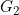 Rendered by QuickLaTeX.com G_{2}