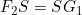 Rendered by QuickLaTeX.com F_{2}S = SG_{1}