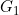 Rendered by QuickLaTeX.com G_{1}