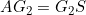 Rendered by QuickLaTeX.com AG_{2} = G_{2}S